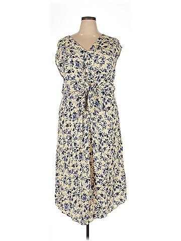 Ellos Casual Dress (view 1)