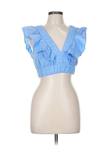Japna Sleeveless Blouse (view 1)