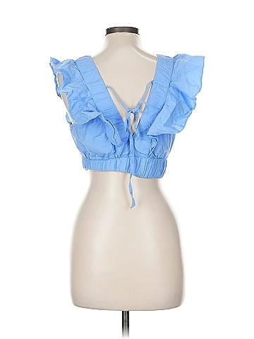 Japna Sleeveless Blouse (view 2)