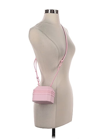 Charles & Keith Satchel (view 2)