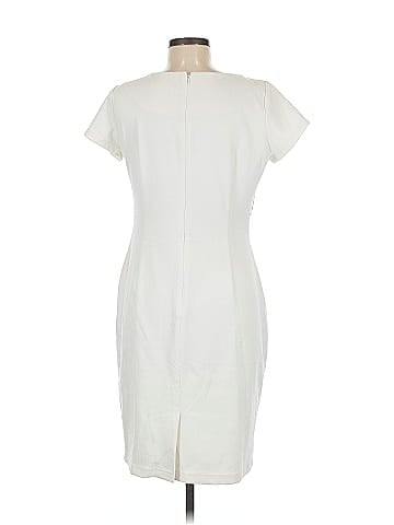 Ellen Tracy Cocktail Dress (view 2)