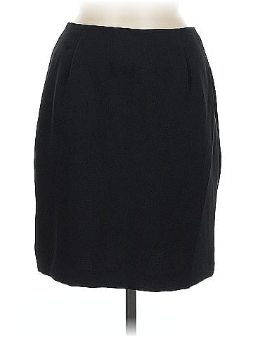 Alia Formal Skirt (view 1)