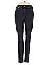 Madewell Black Jeans Size 24 waist - photo 1