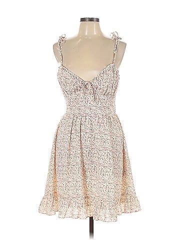 Storia Cocktail Dress (view 1)