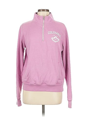 Redshirt Pullover Sweater (view 1)