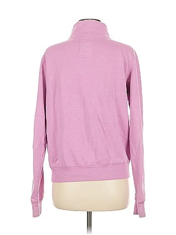 Redshirt Pullover Sweater (view 2)