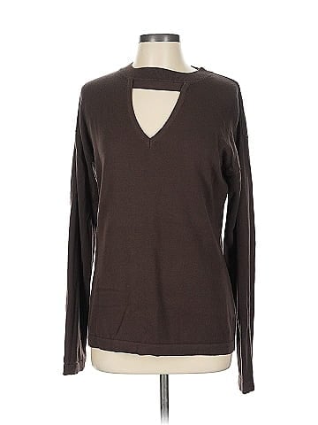 Venus Pullover Sweater (view 1)