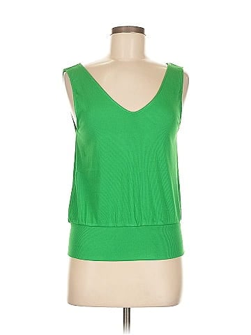 Boston Proper Sleeveless Top (view 1)
