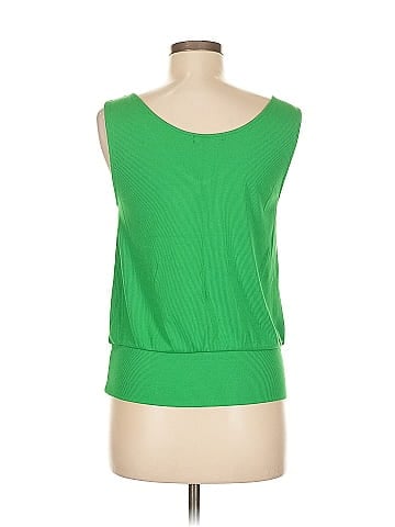 Boston Proper Sleeveless Top (view 2)