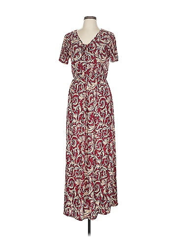 ACE Fashion Casual Dress (view 1)