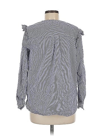 Free Assembly Long Sleeve Blouse (view 2)