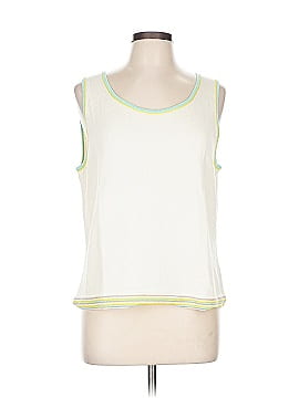 St. John Sport Sweater Vest
