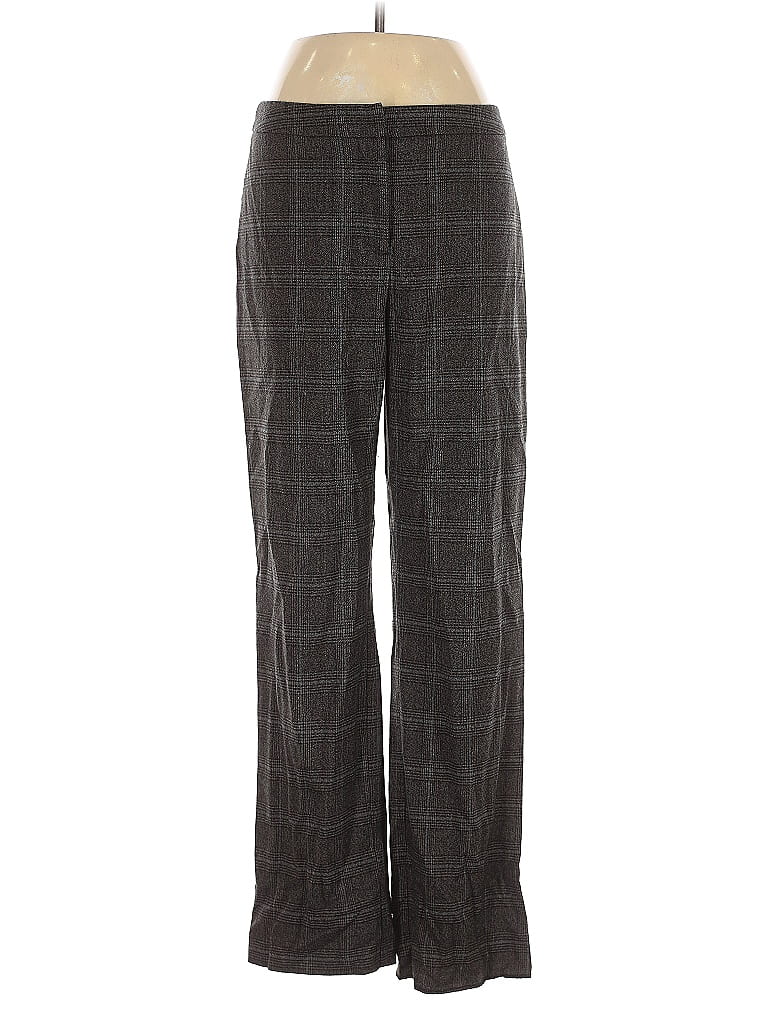 Pre-owned 212 Collection Dress Pants In Gray