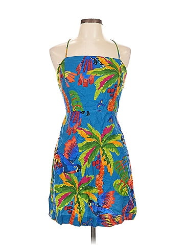 FARM Rio Cocktail Dress (view 1)