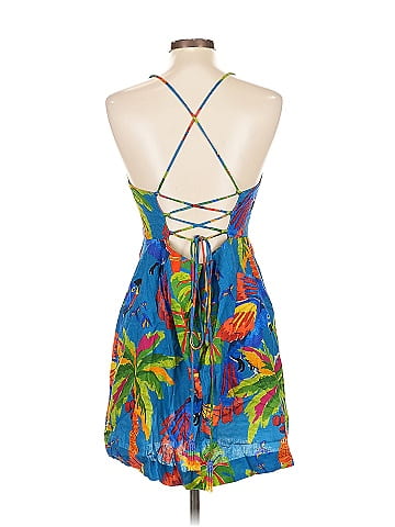 FARM Rio Cocktail Dress (view 2)