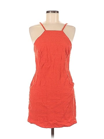 BA&SH Cocktail Dress (view 1)