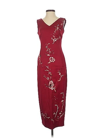 Mandalay Cocktail Dress (view 1)
