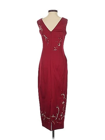 Mandalay Cocktail Dress (view 2)