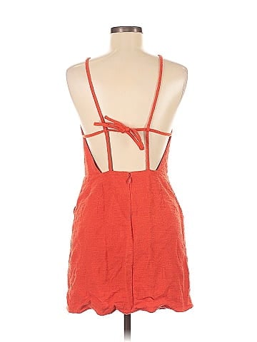 BA&SH Cocktail Dress (view 2)