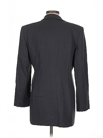 Jones New York Wool Blazer (view 2)