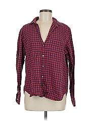 Frank & Eileen Long Sleeve Button Down Shirt