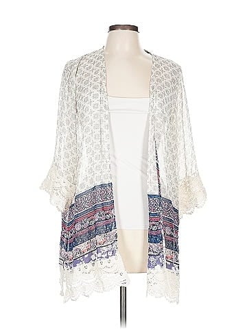 Jolt Kimono (view 1)