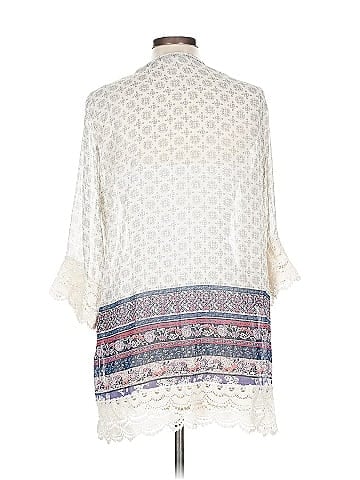 Jolt Kimono (view 2)