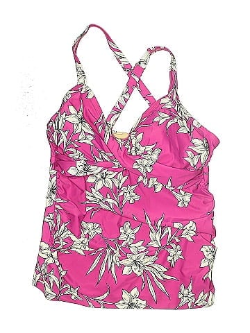Kona Sol Swimsuit Top (view 1)