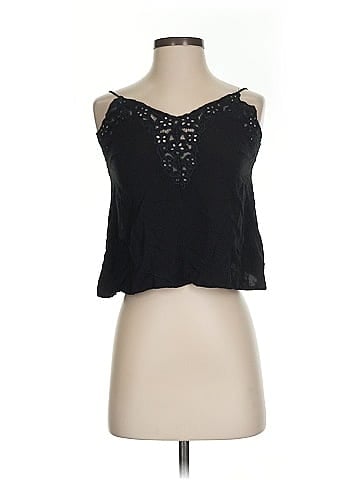 Auguste Tank Top (view 1)