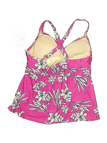 Kona Sol Swimsuit Top (view 2)