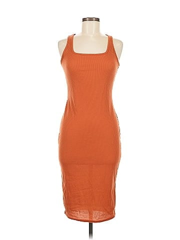 Nasty Gal Inc. Casual Dress (view 1)