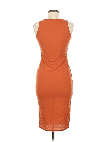 Nasty Gal Inc. Casual Dress (view 2)