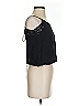 Auguste 100% Rayon Black Tank Top Size 4 - photo 4