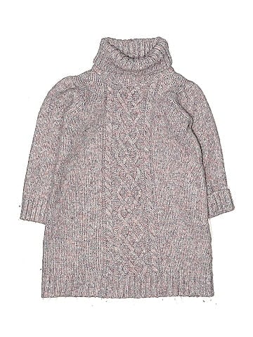 Janie and Jack Turtleneck Sweater (view 1)