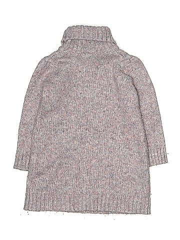 Janie and Jack Turtleneck Sweater (view 2)