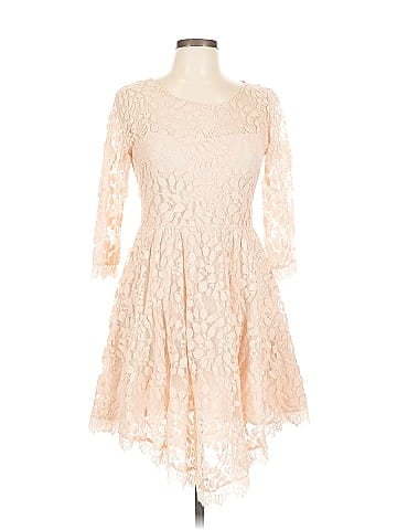 Free People Cocktail Dress (view 1)