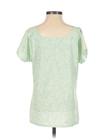 Columbia Short Sleeve Blouse (view 2)