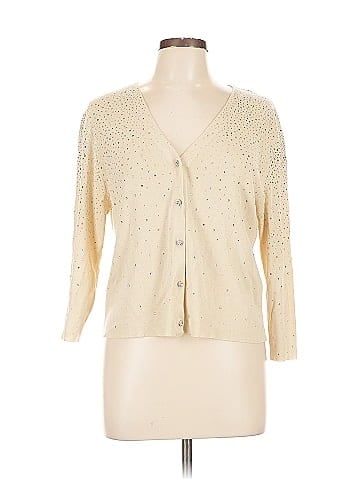 Zara Cardigan (view 1)