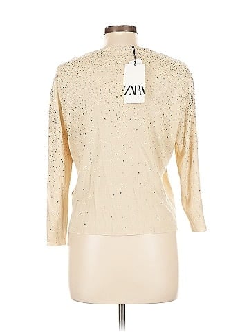 Zara Cardigan (view 2)