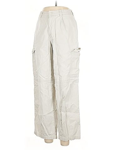 Bugle Boy Cargo Pants (view 1)