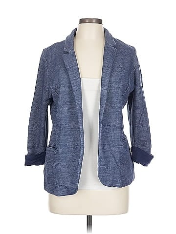 Skies Are Blue Blazer (view 1)