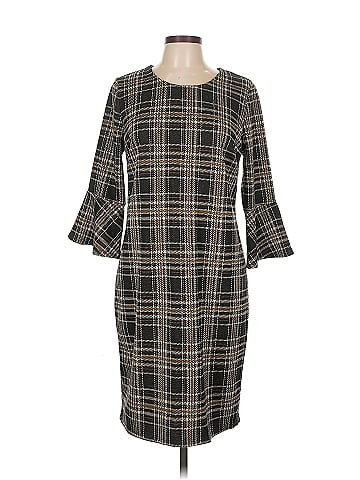 Tacera Casual Dress (view 1)