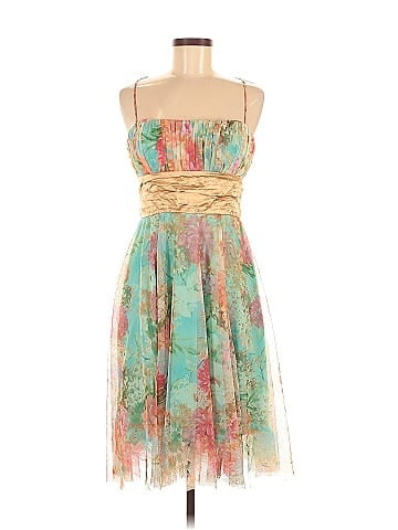 XOXO Cocktail Dress (view 1)