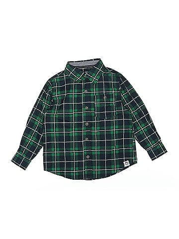 Free Planet Long Sleeve Polo (view 1)