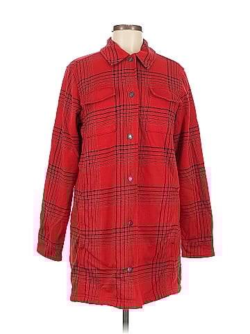 Lands' End Coat (view 1)