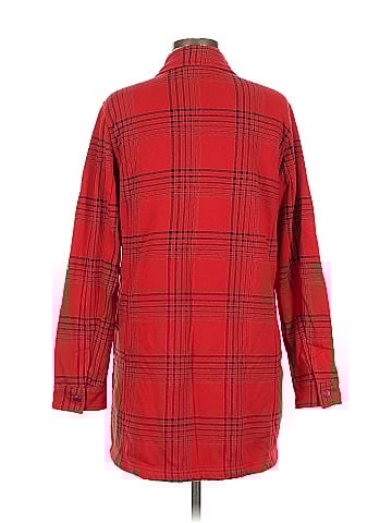 Lands' End Coat (view 2)