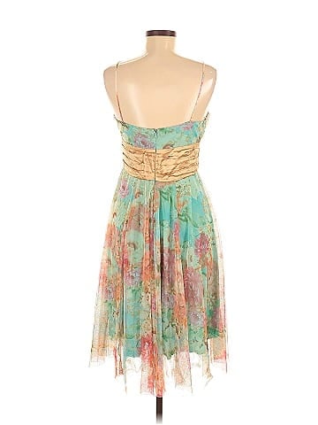 XOXO Cocktail Dress (view 2)