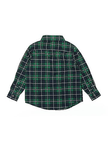 Free Planet Long Sleeve Polo (view 2)