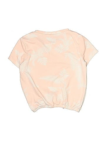 Jessica Simpson Short Sleeve Top (view 2)