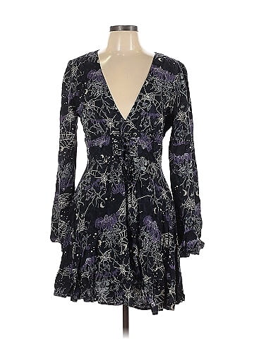 Disturbia Cocktail Dress (view 1)